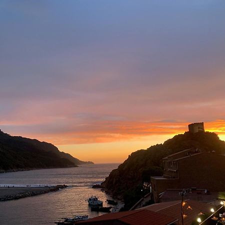 Le Cap'O Apartment Porto  Bagian luar foto