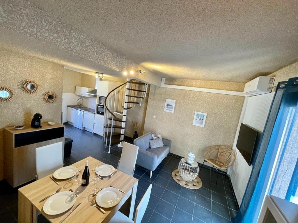 Le Cap'O Apartment Porto  Bagian luar foto