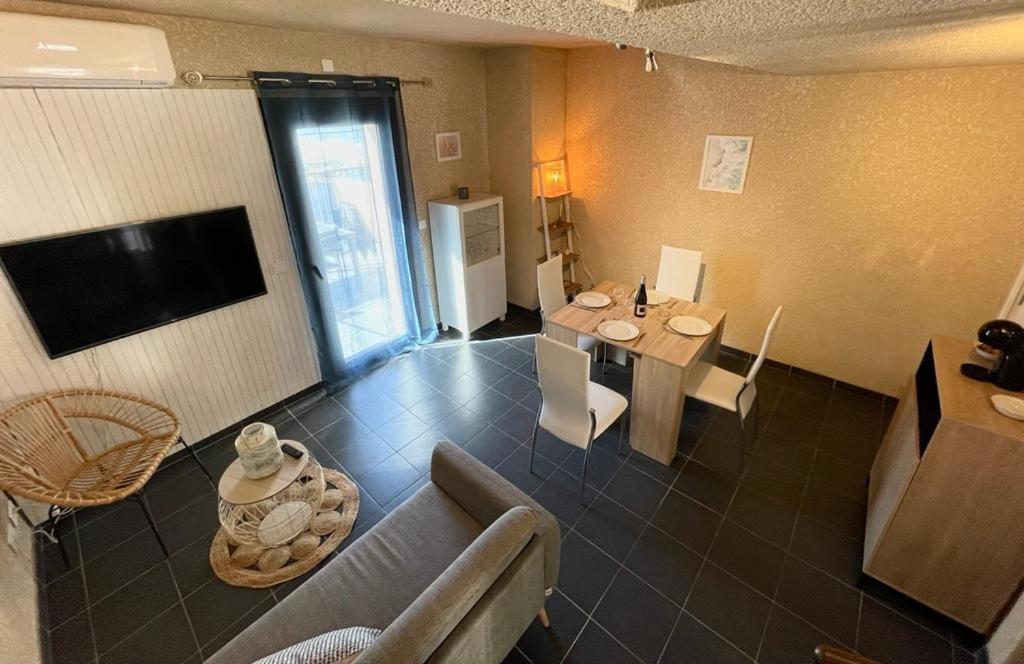 Le Cap'O Apartment Porto  Bagian luar foto