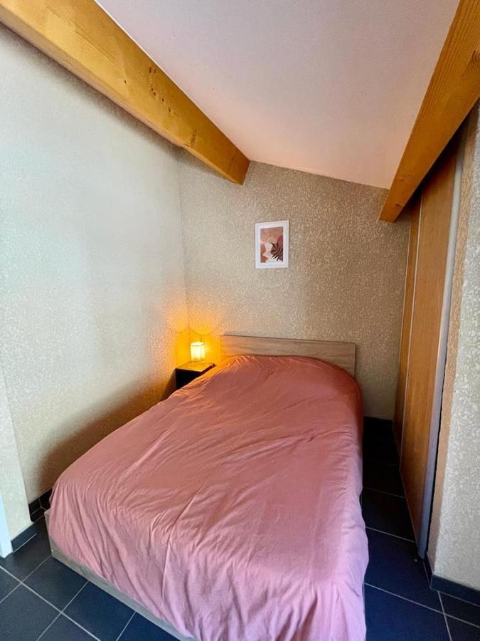 Le Cap'O Apartment Porto  Bagian luar foto