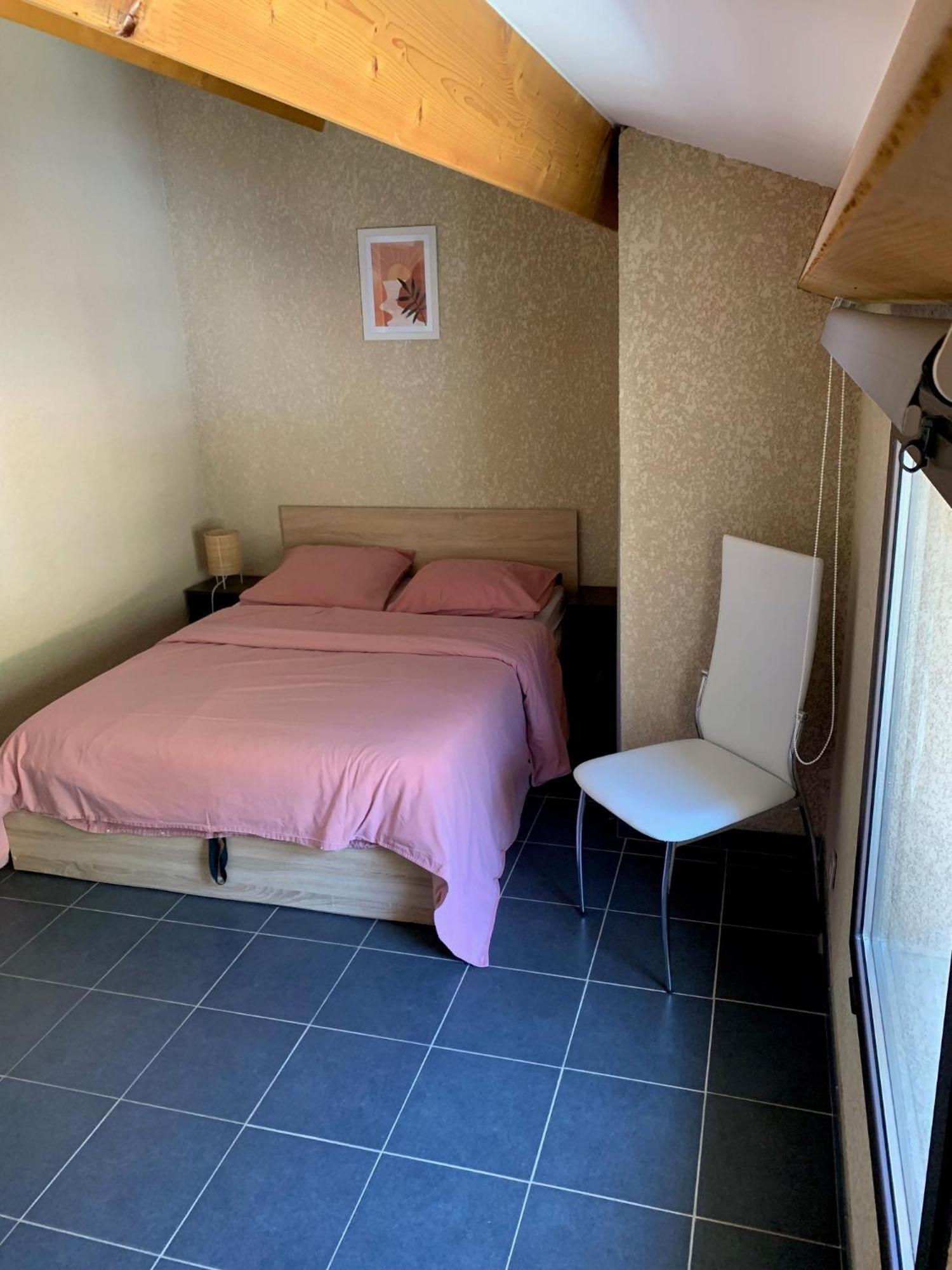 Le Cap'O Apartment Porto  Bagian luar foto